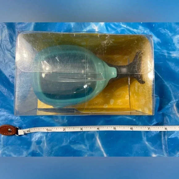 HUMPHREY Egg Slicer Whale  by OTOTO - BNIB 🥚 - Rare - 🍳 - Picture 6 of 9